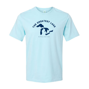 Greatest Lake T-Shirt