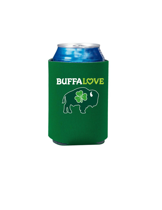 Irish Koozie