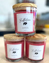 BuffaLove Candle