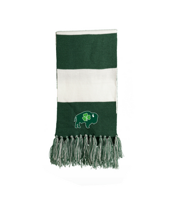 Irish Scarf