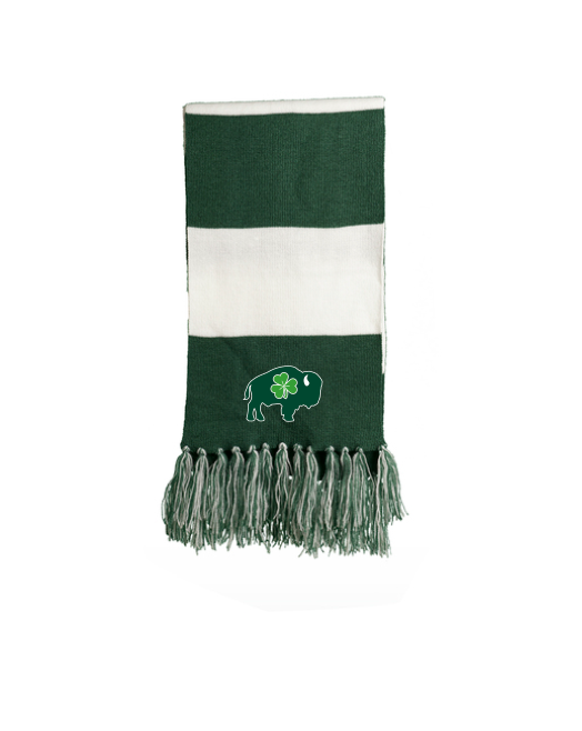 Irish Scarf