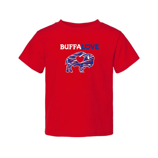 Toddler Stripes T-Shirt