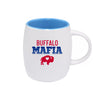 Buffalo Mafia Barrel Mug