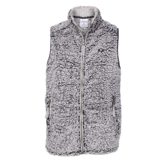 Sherpa Vest