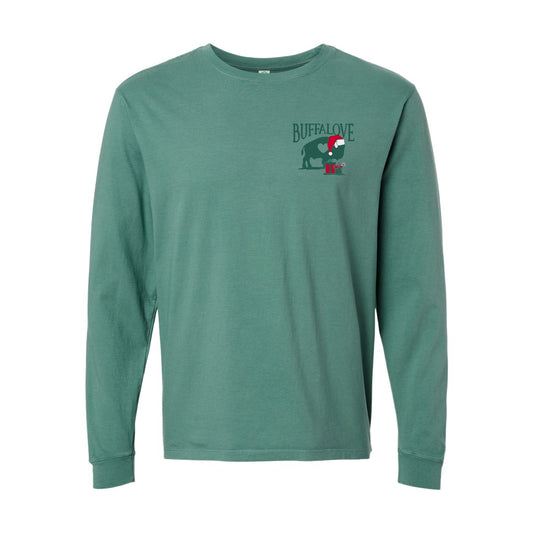 LC Present Long Sleeve