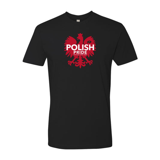 Polish Pride T Shirt