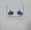 Patriotic Earrings