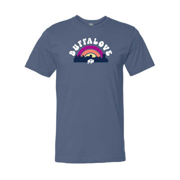 Skyline Sunrise T-Shirt