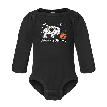 Love My Mummy Onesie