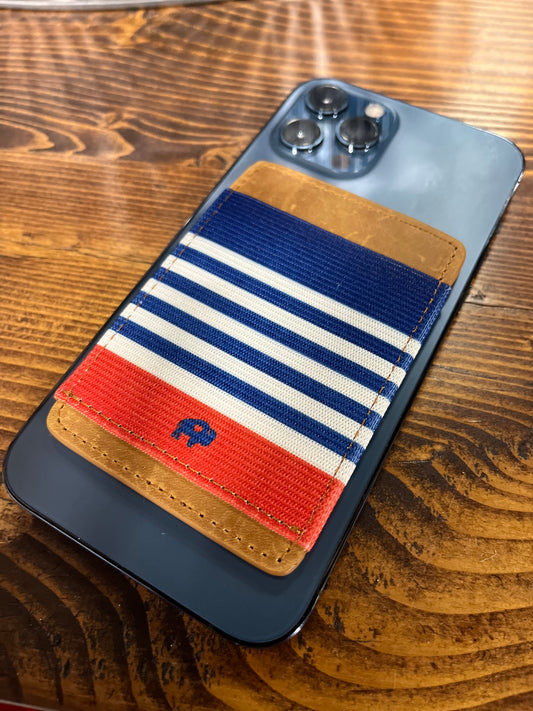 Buffalove Phone Wallet