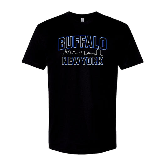 Buffalo New York T-Shirt