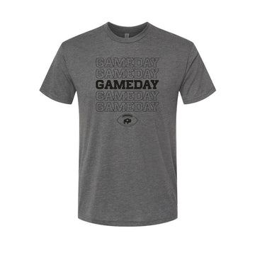 Echo Game Day T-Shirt