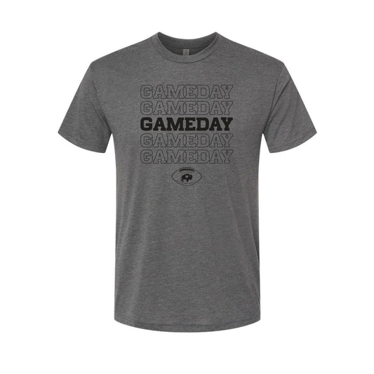 Echo Game Day T-Shirt