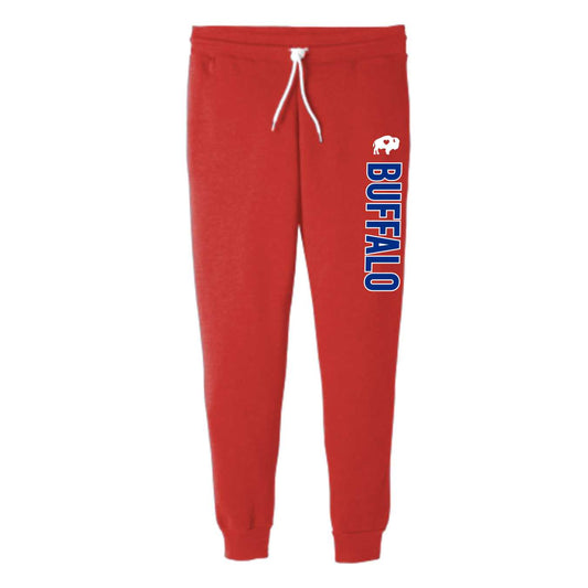 Buffalo Word Jogger