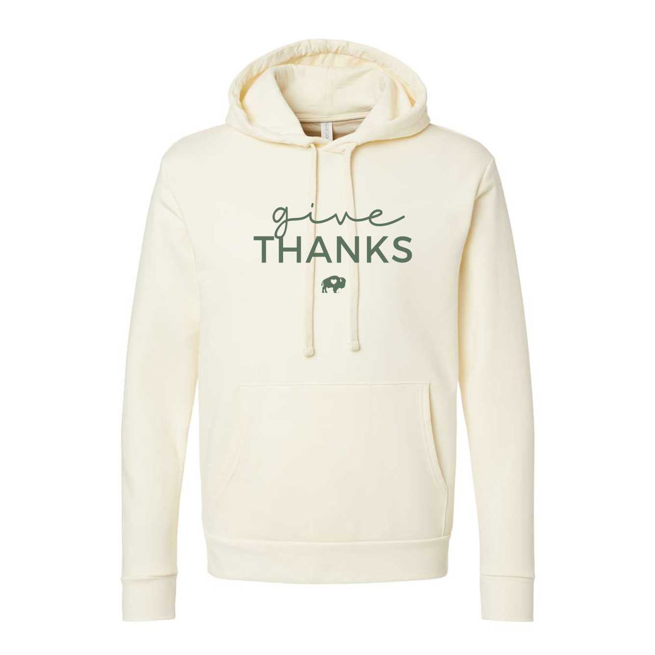 Hoodies & Sweatshirts