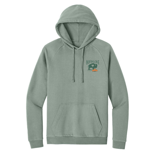 LC Pumpkin Patch Hoodie
