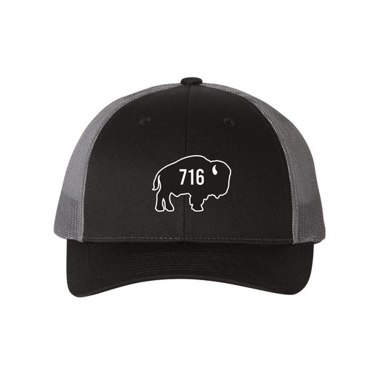 716 Trucker Cap