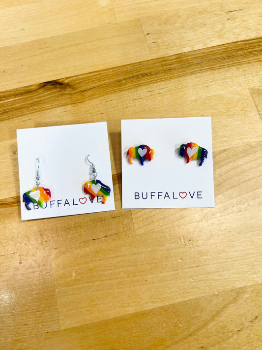 Pride Earrings