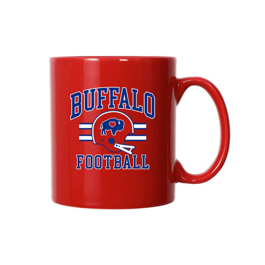 Buffalo Mega Mug