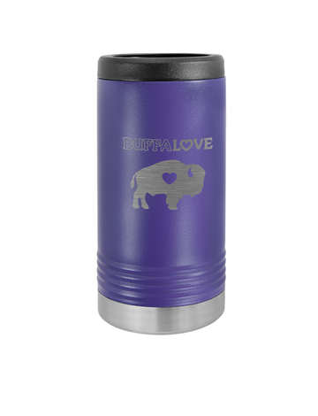12oz Slim Can Koozie