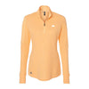 Women's Performance Quarter Zip