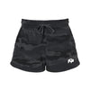 Ladies Fleece Shorts