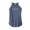 Buffalove Cursive Tank Top