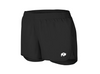 Ladies Mid Rise Training Shorts