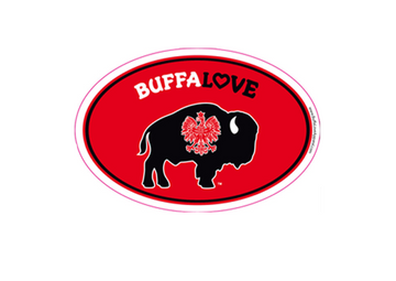 Polish Sticker & Magnet