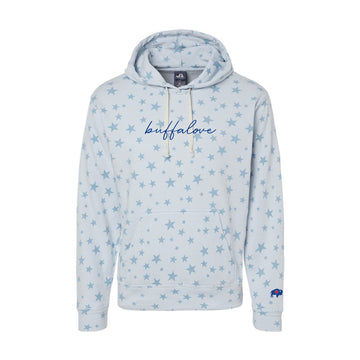 Star Hoodie