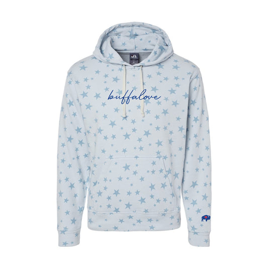 Star Hoodie