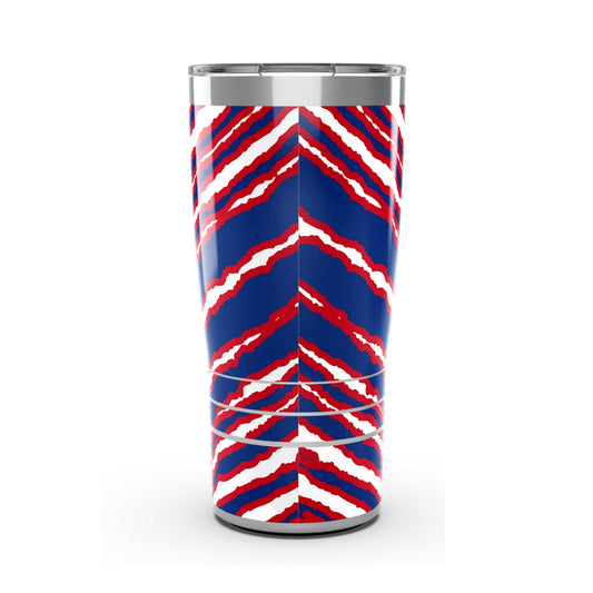 Game Day Tervis 20oz Travel Mug