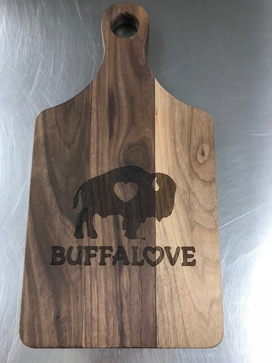 Walnut Cutting Board