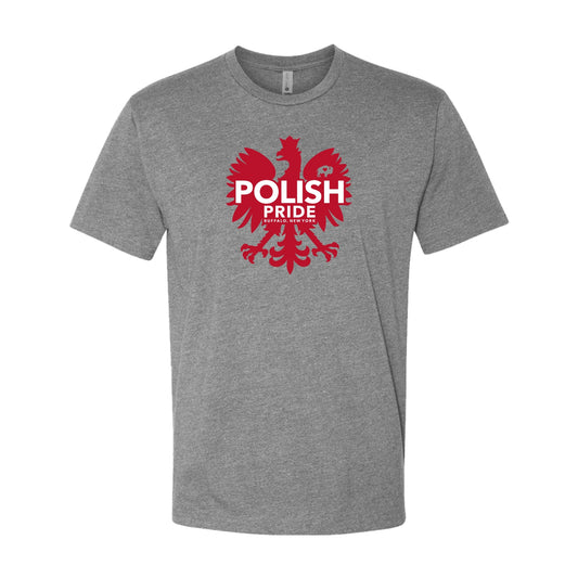 Polish Pride T Shirt