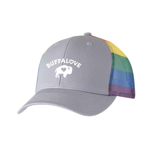 Pride Baseball Hat