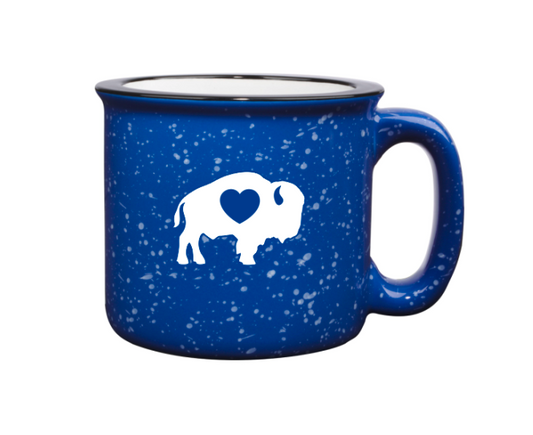 Classic Campfire Mug