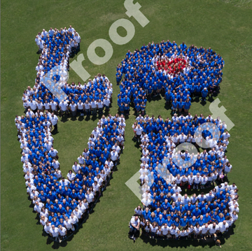 Human BuffaLove #4 Event photo