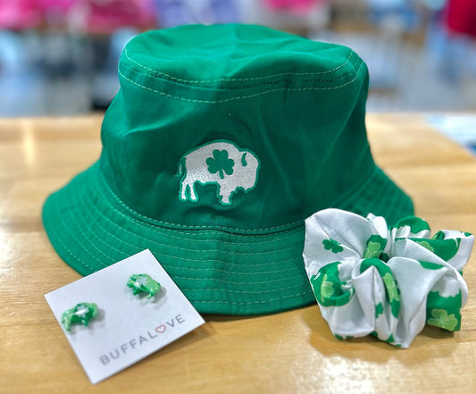 Irish Bucket Hat