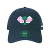 Pickleball Baseball Hat