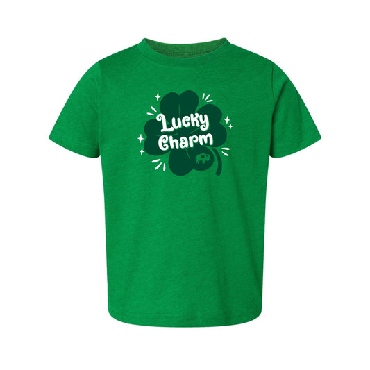 Toddler Lucky Charm T-Shirt