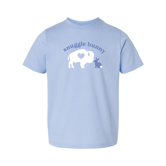 Toddler Snuggle Bunny T Shirt