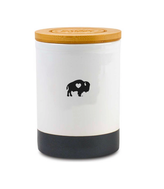 Coffee Canister