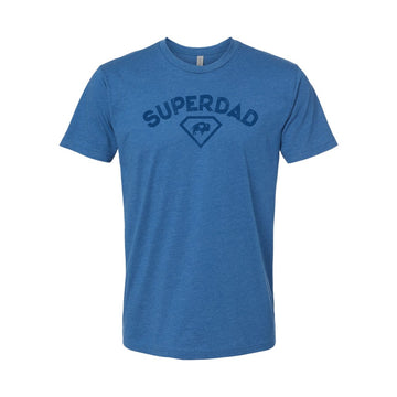 Super Dad T-Shirt