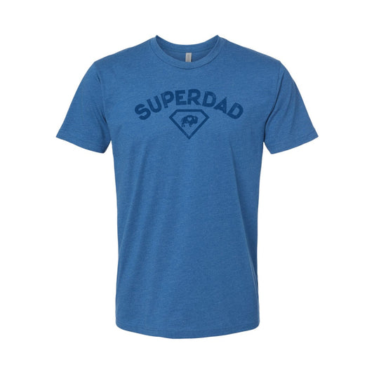 Super Dad T-Shirt