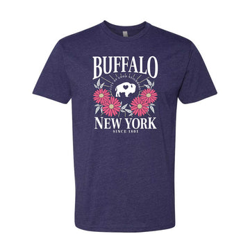 Buffalo Graphic T-Shirt