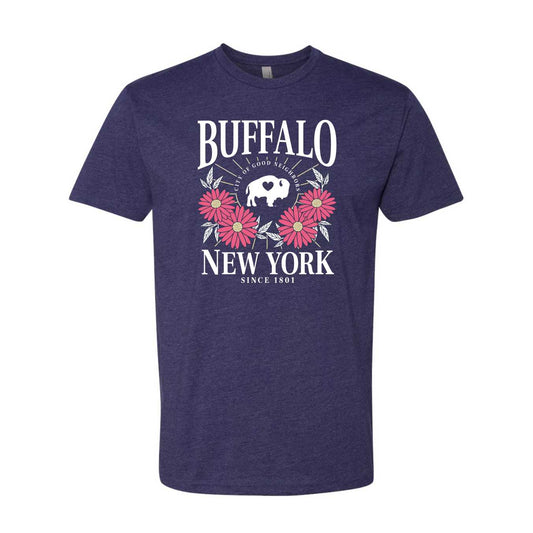 Buffalo Graphic T-Shirt