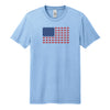 Buffalo Flag T Shirt