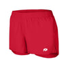 Ladies Mid Rise Training Shorts