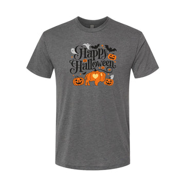 Happy Halloween T-Shirt