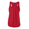 Ladies Buffalo Football Tank Top